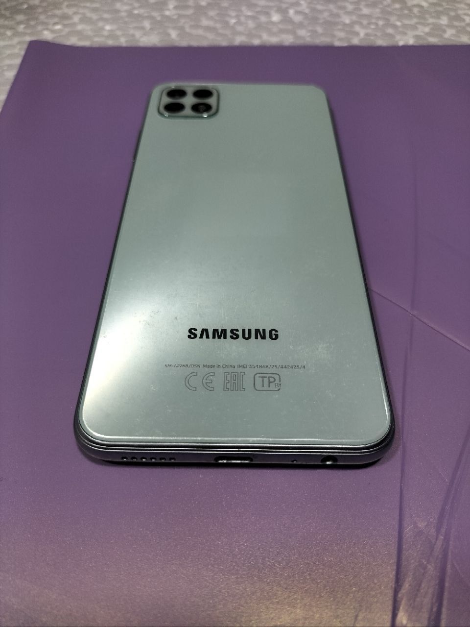 Samsung a22 5G 64GB