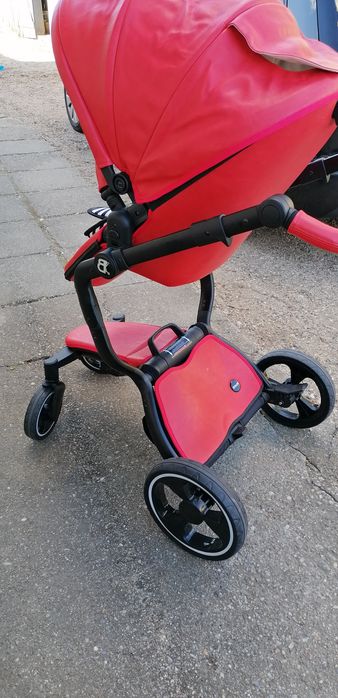 Vând cărucior Bebumi Sport 2in1