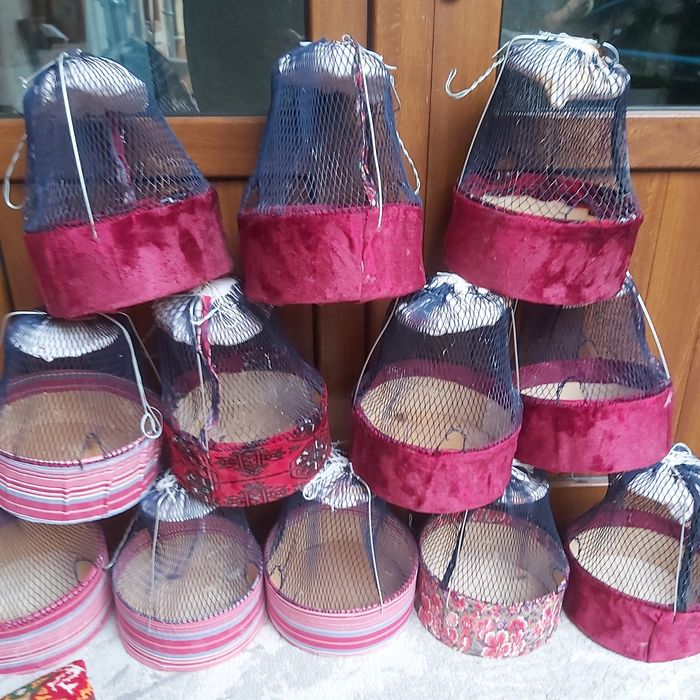 Бедана  кафас турково