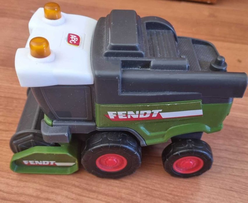 Multe tipuri de masinute