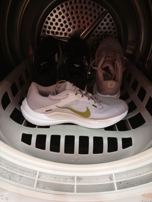 Поставка за сушилня AEG