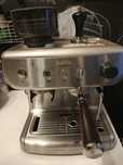 Espressor Breville Max pentru piese