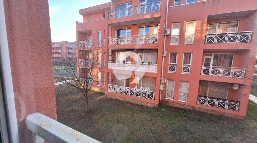 Продава се Едностаен апартамент в к.к. Слънчев бряг - 30 кв.м за 867 €/кв.м - Снимка #5