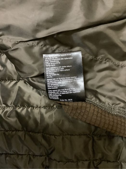 Northern Hunting jacket L