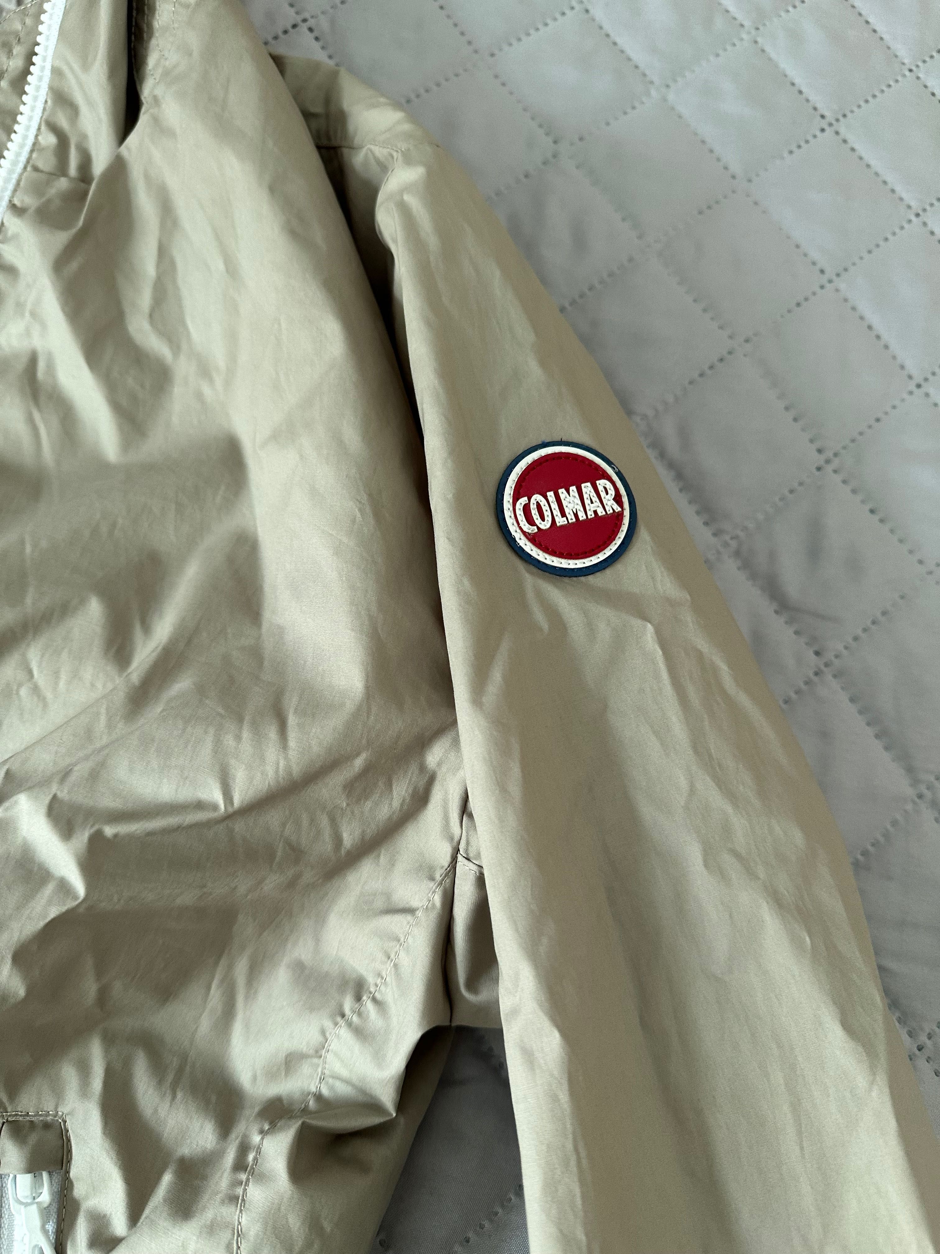 Colmar Jacket - original