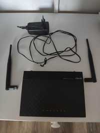 Router Asus RT N12