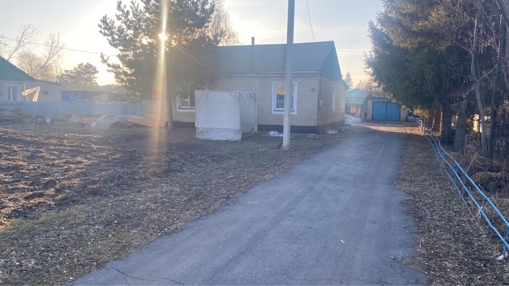 Продам Дом с ремонтом