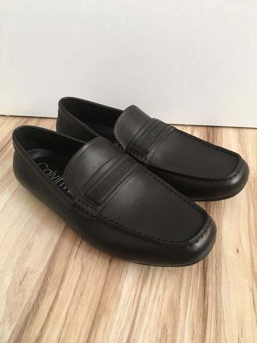 Mocasini Calvin Klein
