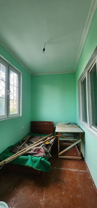 Метро Юнусобод 15кв 2*3комнатная 2*6 балкон не торец