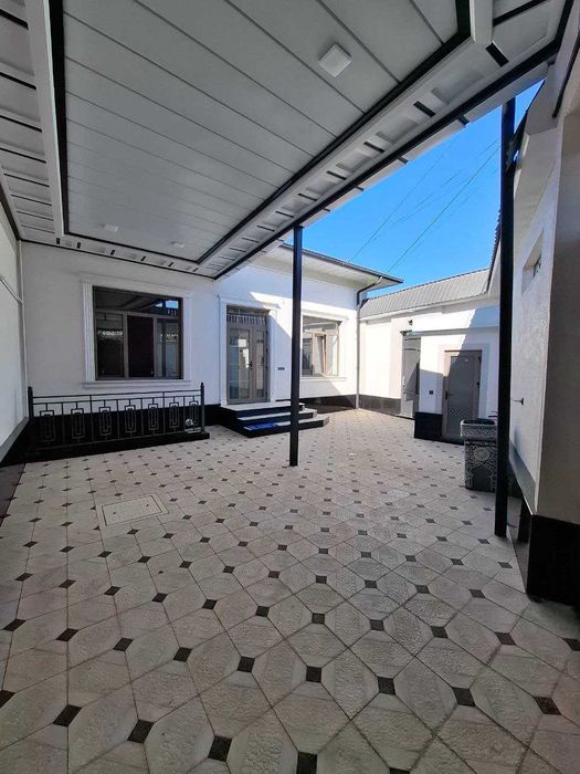 Продаётся коттедж не далеко от поста Рохат ( Барданкуль).