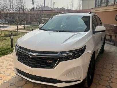 Equinox a/t halol nasiya savdoga yillik 10%dan