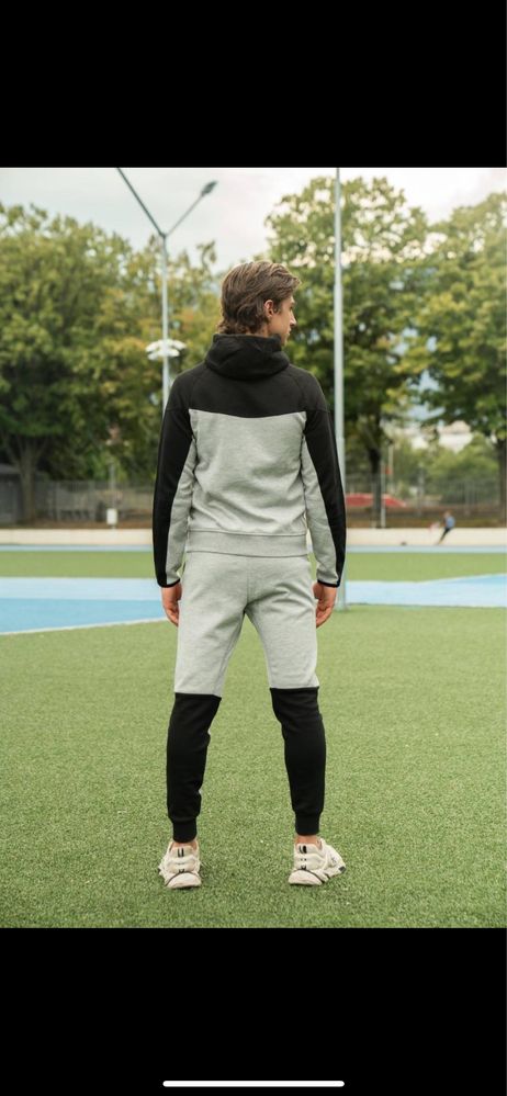 Nike Tech Fleece 10 цвята