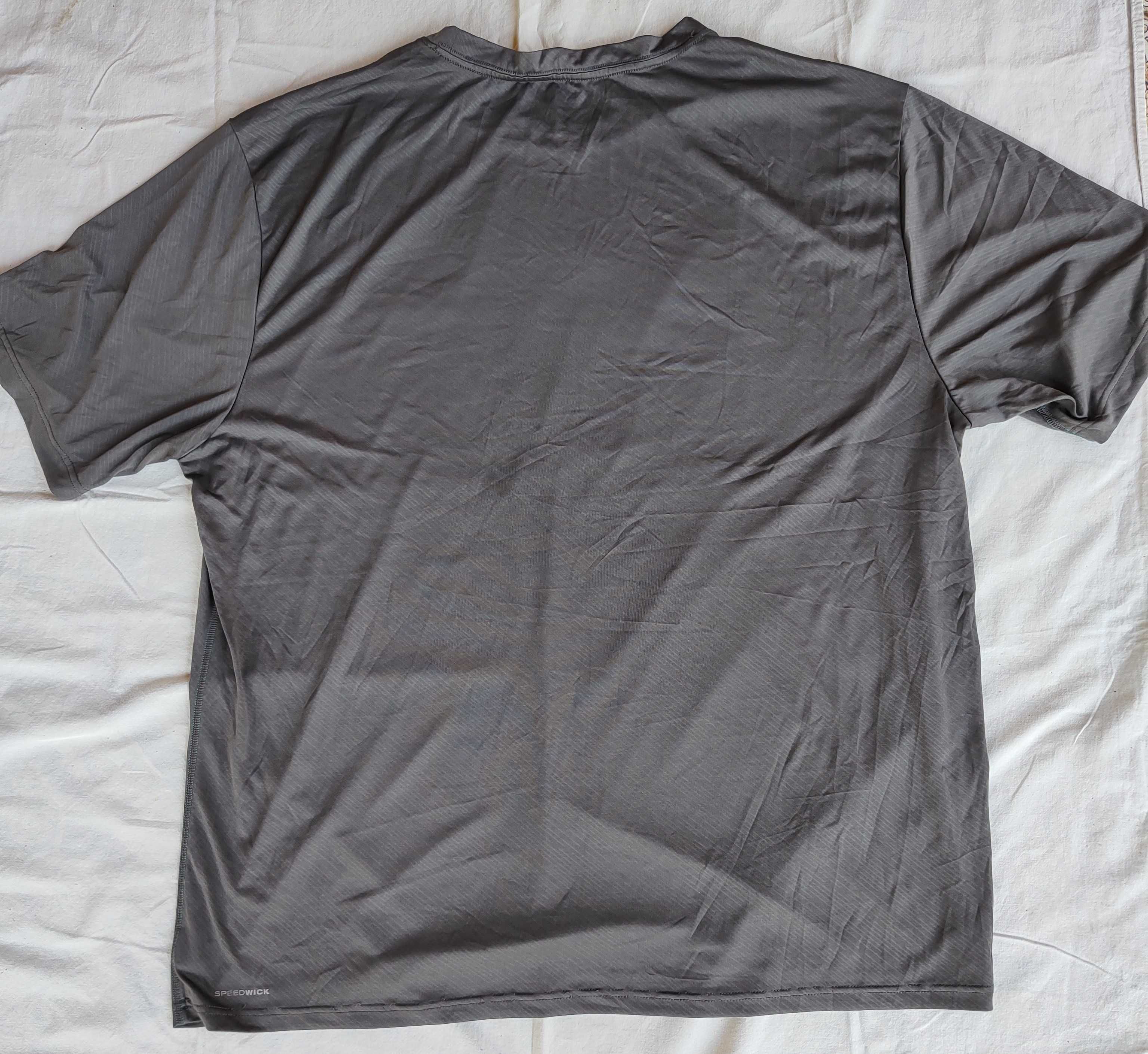 Мъжка спортна тениска Reebok Speedwick размер 3XL