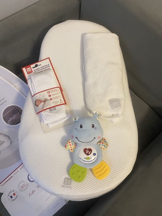 Red Castle Cocoonababy /2 чаршафа