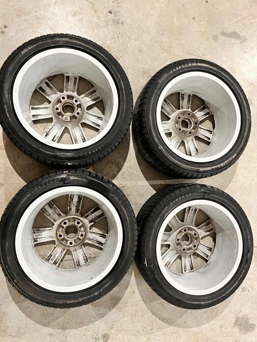 Jante Audi 5x112