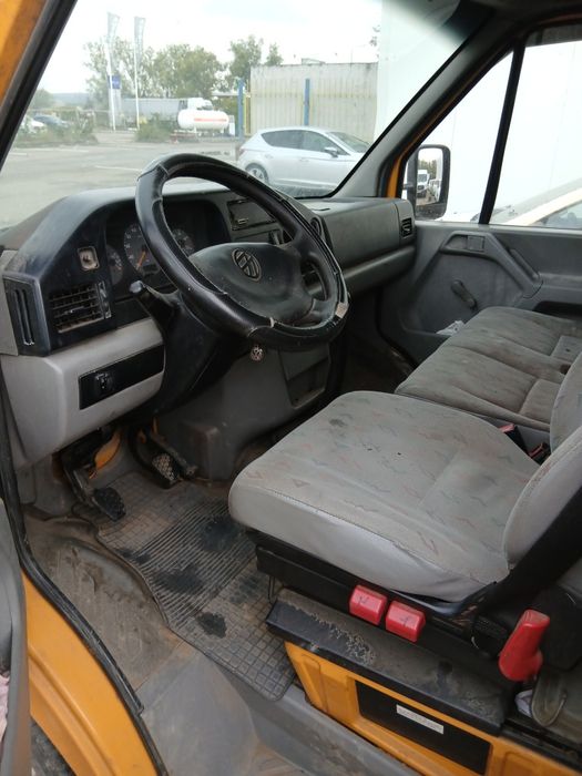 Vând Volkswagen Lt35