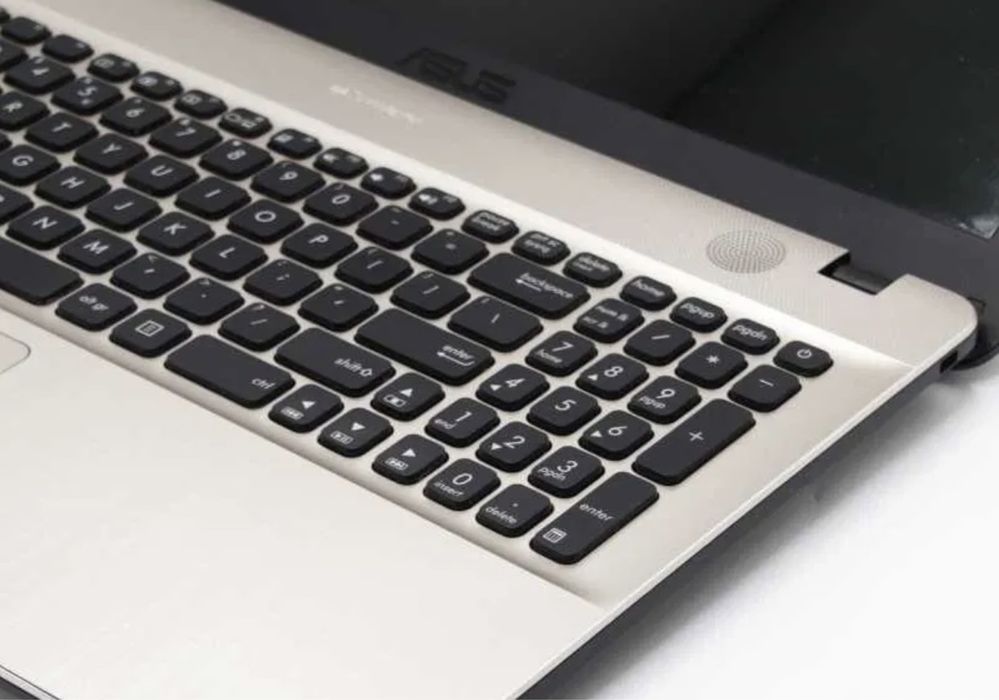 Laptop ASUS X541UA-GO1374 cu procesor Intel® Core™ i3-6006U 2.00 GHz,