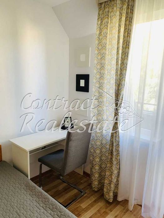 Дава се под наем Двустаен апартамент в Варна, Център - 60 кв.м за 367.2 € - Снимка #11