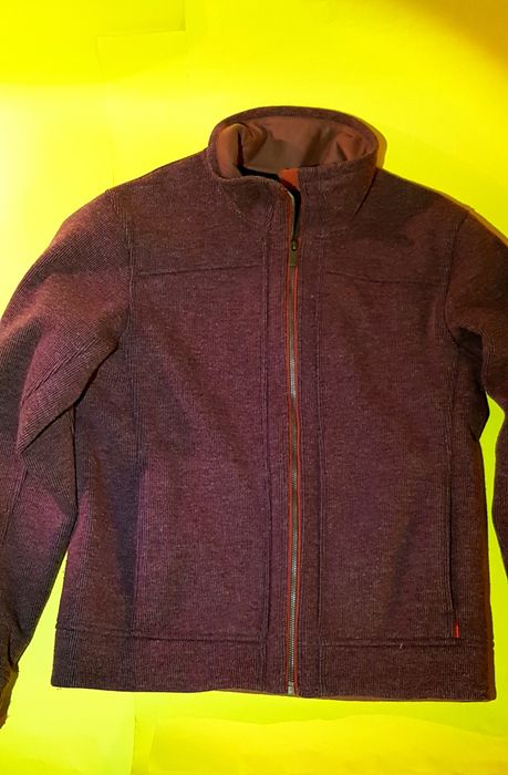 VAUDE  мъжко спортно якенце