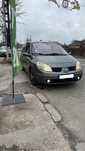 Vand renault scenic 2