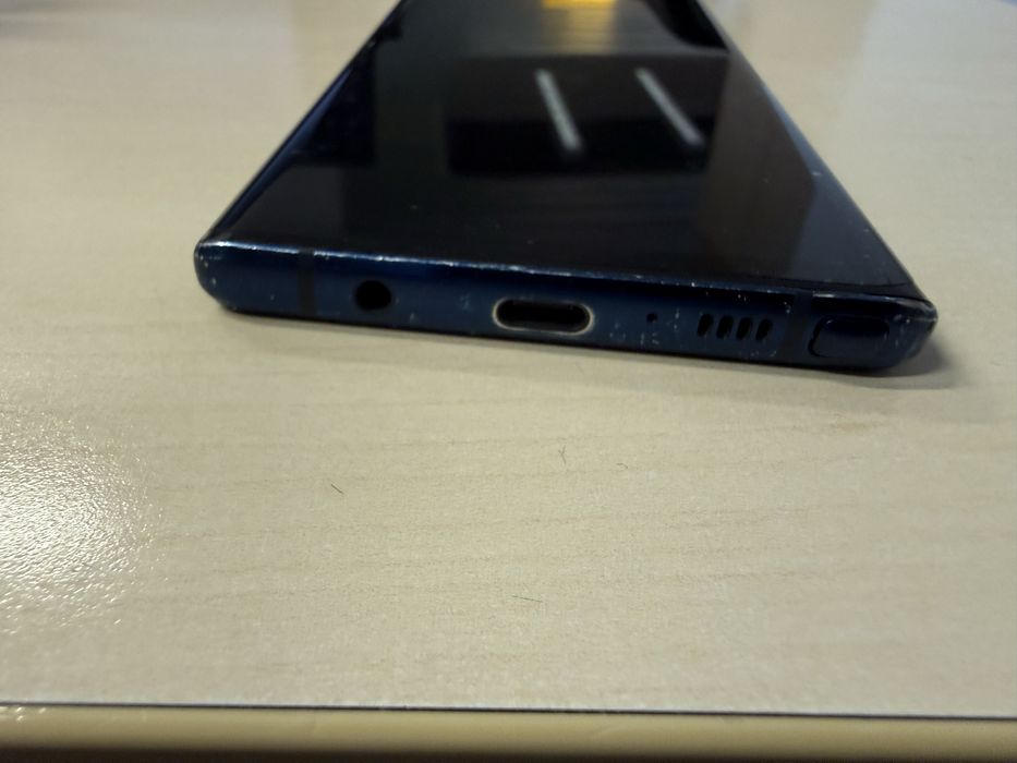 Samsung Galaxy Note 9