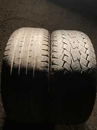 Шины 285/60R18 (2шт) ОДИНОЧКИ