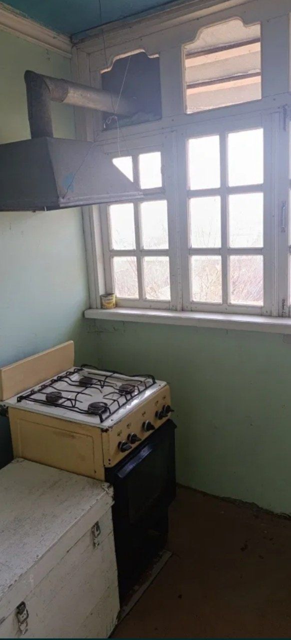 Срочно сдаётся квартира