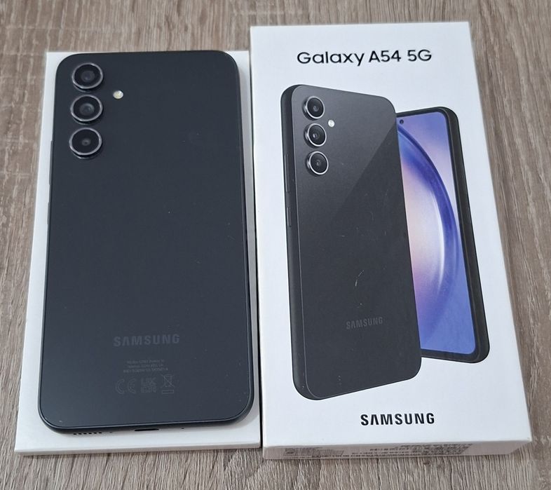 Samsung A54 5G DS