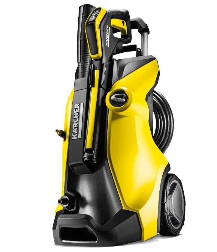 dezmebrez karcher  K7 FULL CONTROL PLUS