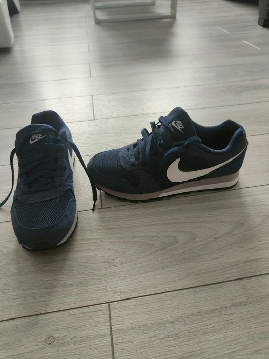 Adidași Nike Air 41