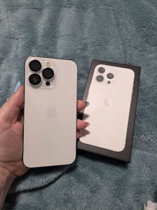 Vand Iphone 13 pro