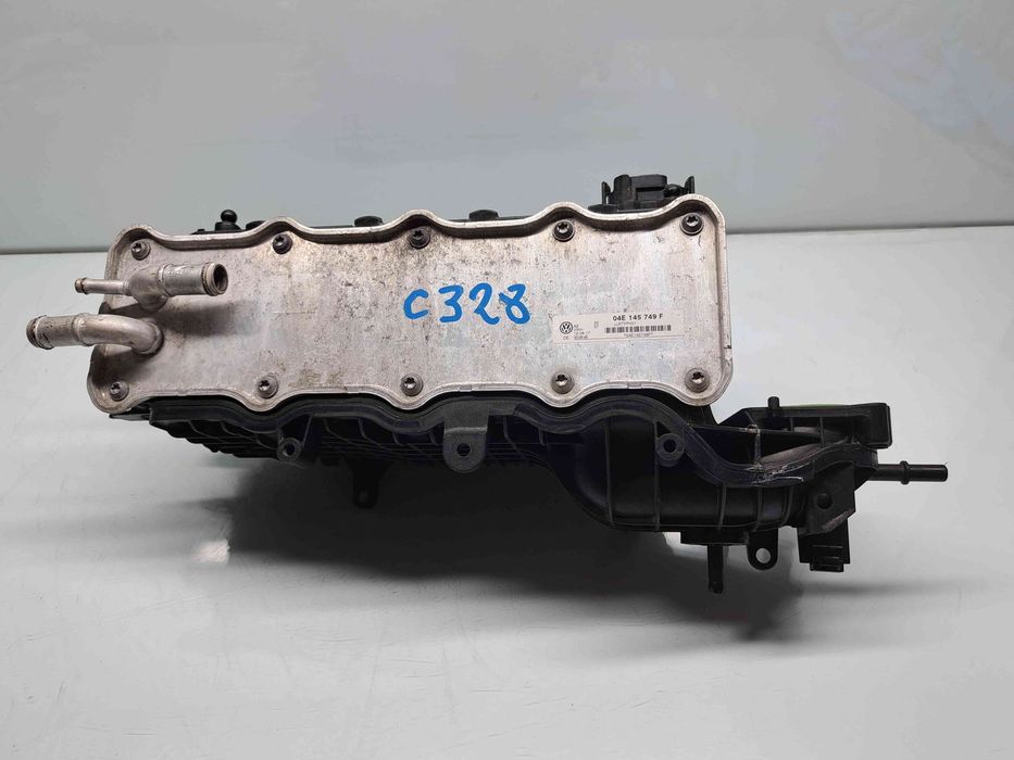 Galerie admisie  AUDI Q5 (8RB) [ Fabr 2008-2016] 04E145749F 1.4 TSI CZ