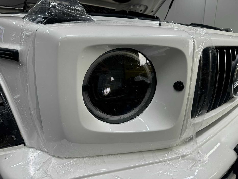 Detailing, Polish Auto, Colantari, Folii PPF, Reconditionari Faruri