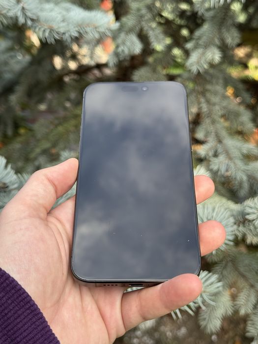 Iphone 15 PRO MAX 256GB, Liber de retea, Perfect functional