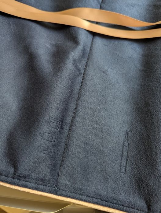 Dyson airwrap complete long