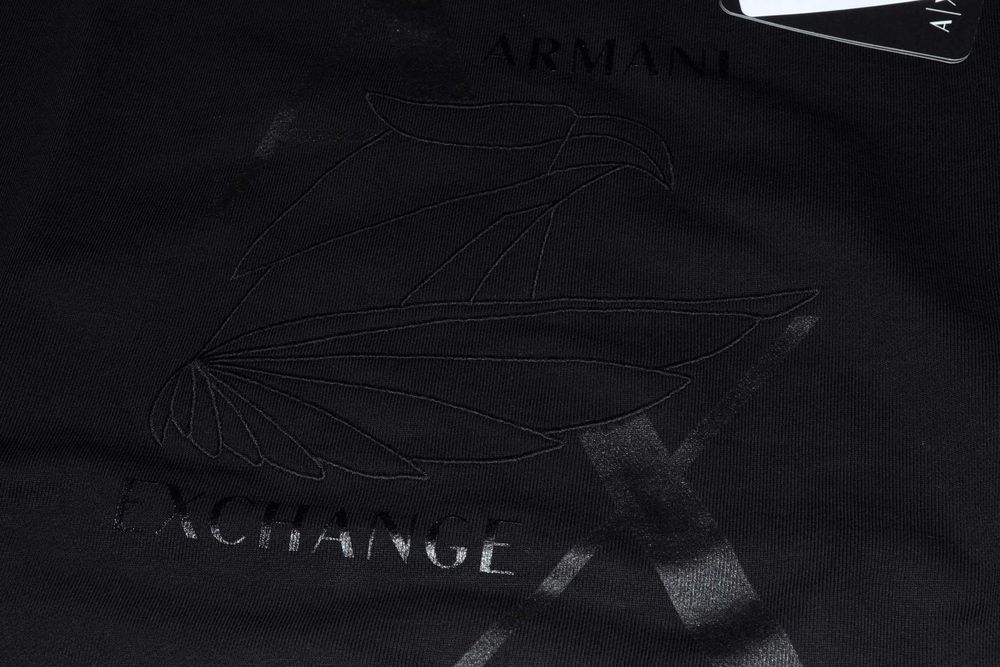 Armani Exchange - мъжка блуза, размер М