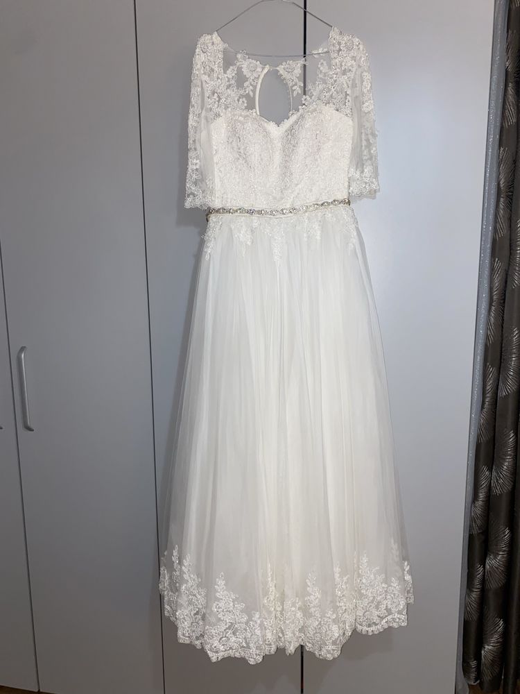 Rochie de mireasă