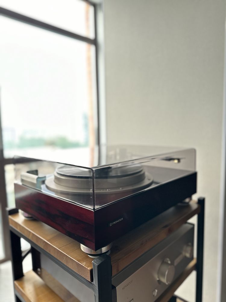 Pioneer PL 70 L-II