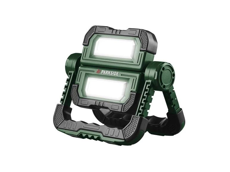 Proiector PARKSIDE PBBK 4 B1 lanterna lucru dubla