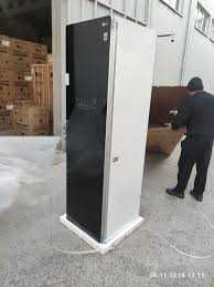 Паровой шкаф LG Styler™ S3MFC, TrueSteam™ 4 вещи 2025 new