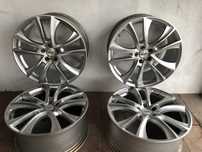 Jante 20 5x112 Audi Volkswagen Mercedes Bmw