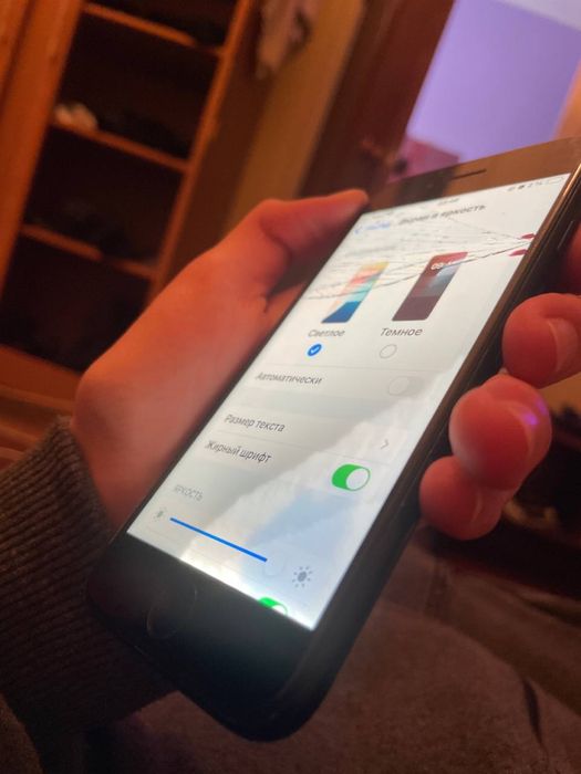 Iphone Se 2020 обмен на андроид