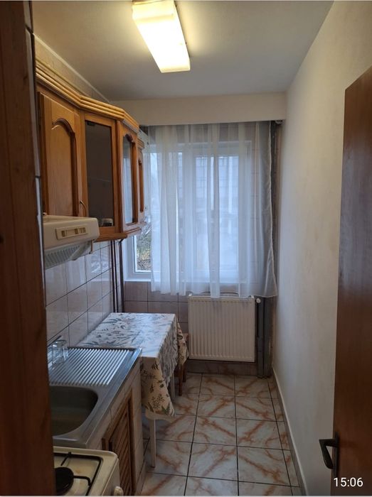 Apartament cu doua camere modern -  Exercitiu / Liceul Odobescu