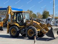 Pogruzchik ekskovator RMX SE460 yangi