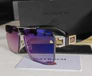 Очки Maybach Lux Dark Blue