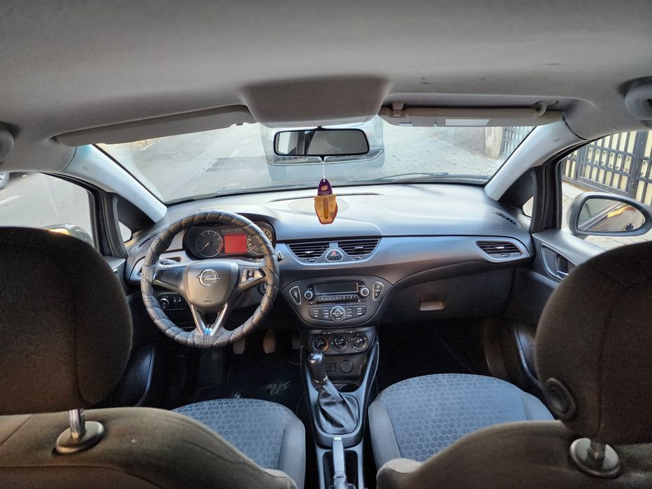 Opel Corsa E 1.4benzina 2017 Euro 6