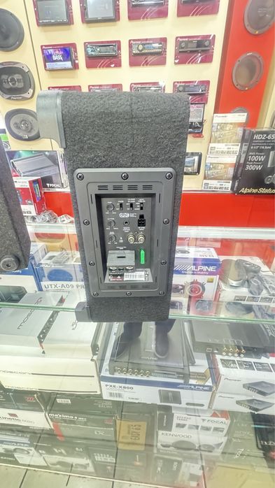 Audison APBX 10 AS2
