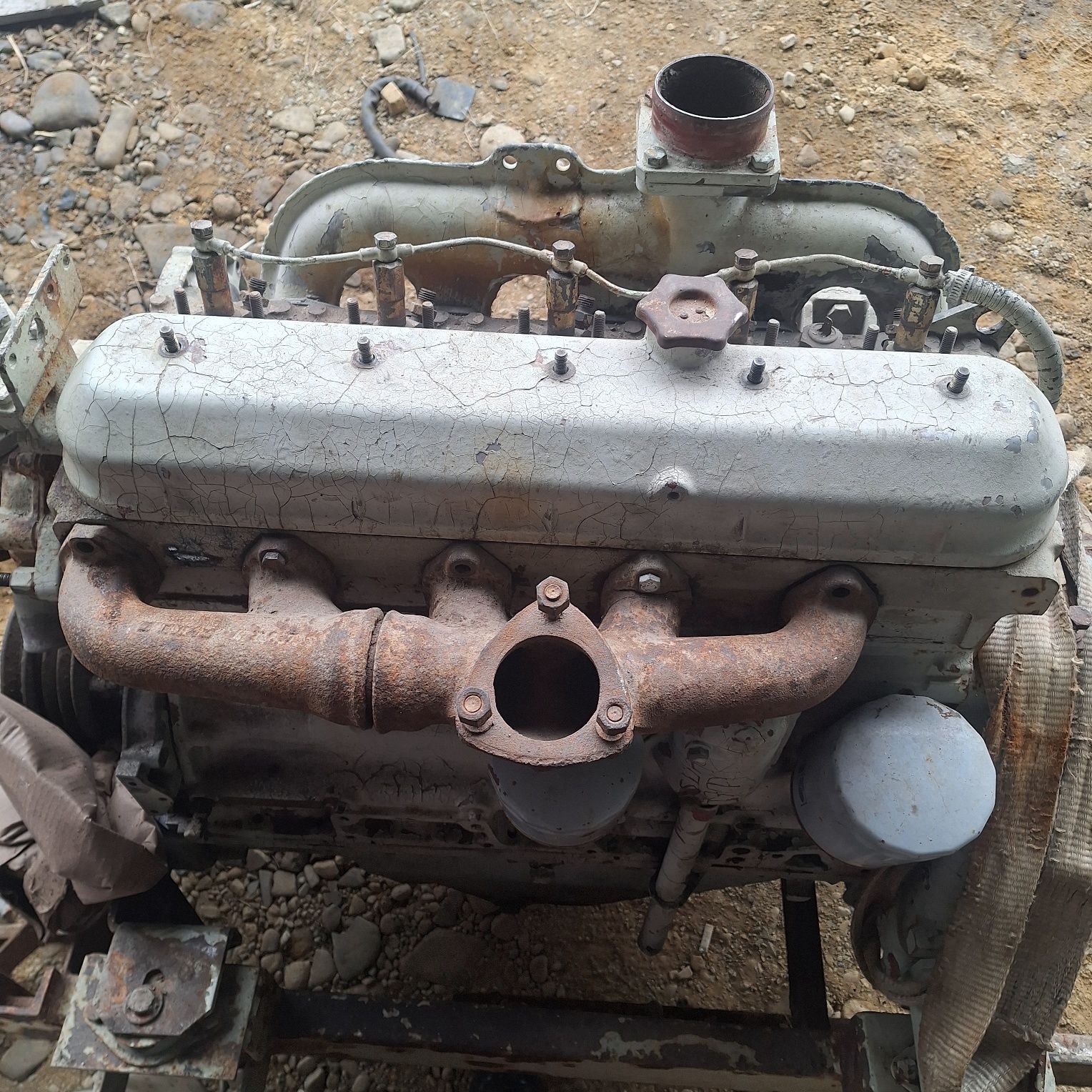 Piese motor Iveco Aifo 8051