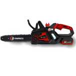 Fierastrau electric cu acumulator YAMAMOTO YM.126, 14 inch, 20V, 4 A