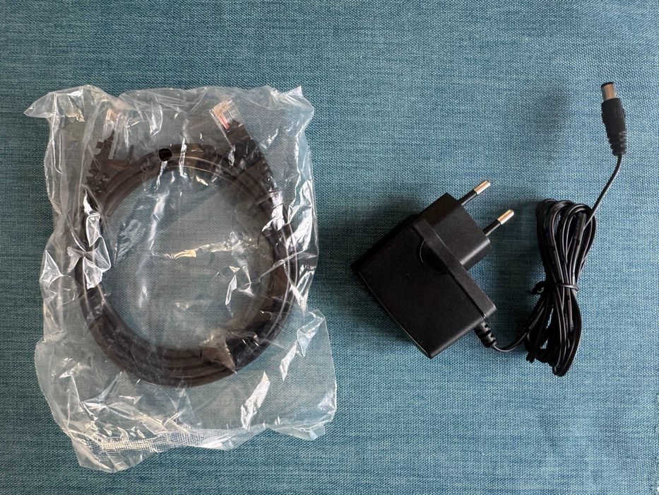 TP-Link TL-WR841N - 300 Mbps router / TP Link 300Mbit рутер